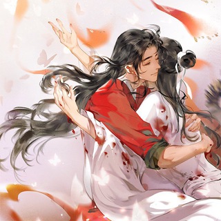 Telegram profile photo for Мой китайский дневник 🪭
