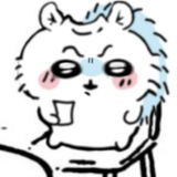 Telegram profile photo for пиксяш