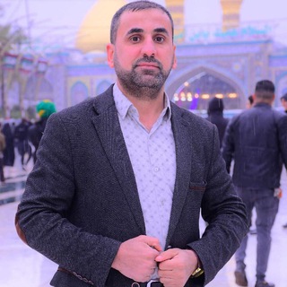 Telegram profile photo for أستاذ رعد جنام مدرس الرياضيات 07807622611