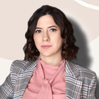 Telegram profile photo for Эмоциональные качели, психология женских эмоций