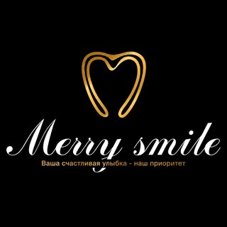Telegram profile photo for МЕРРИ СМАЙЛ🦷| БРЯНСК📍