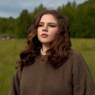Telegram profile photo for Дневник SOTR_KATE