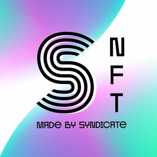Telegram group profile photo for OTC | NFT Syndicate | WhiteList