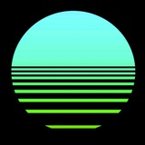 Telegram profile photo for Aube Digitale