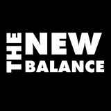 Telegram profile photo for NEW BALANCE - THE STRNG™