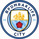 Telegram profile photo for bpdmraklife!