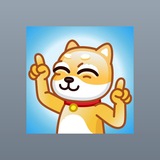 Telegram profile photo for ShareStore