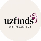 Telegram profile photo for UzFinds