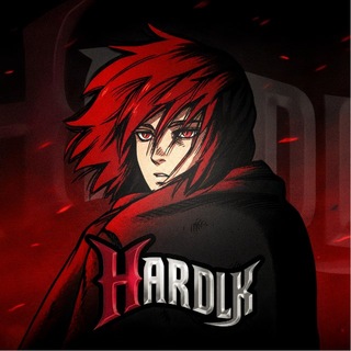 Telegram profile photo for ๐๐ต๐ฌ ๐๐ผ๐๐ฟ๐๐๐ฏ๐ด