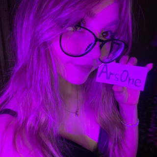 Telegram profile photo for ArsOne912