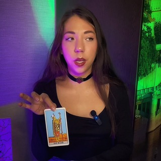 Telegram profile photo for Поле Алины Нур
