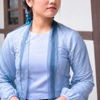 Telegram profile photo for 💤ဆယ်လီဘိုမလေး