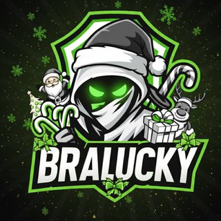 Telegram profile photo for ❤️🔥BRALUCKY❤️🔥| Promoções e Notícias | Canal Oficial