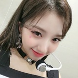 Telegram profile photo for Kang Yeseo