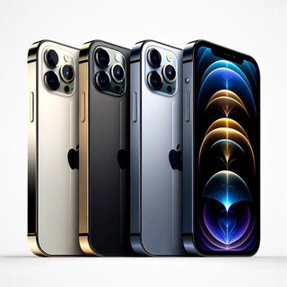 Telegram profile photo for Iphone_sigma _sale