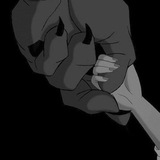 Telegram profile photo for ‹ ر̀بم̀آ̀ لك 😶🌫