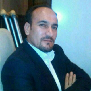 Telegram profile photo for شعر های لکی 🌸 کرانیان