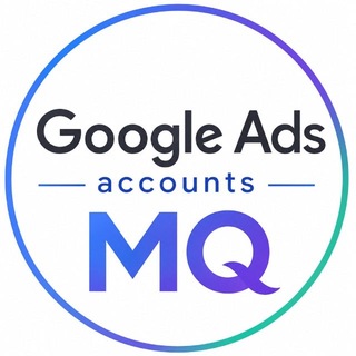 Telegram profile photo for Google ads accounts from MQ