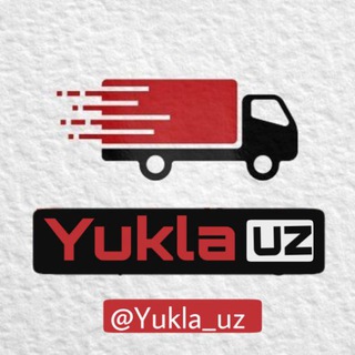 Telegram profile photo for Yukla Uz