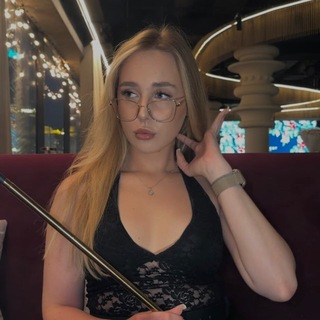 Telegram profile photo for Та самая финансистка