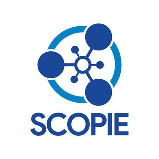 Telegram profile photo for SCOPIE