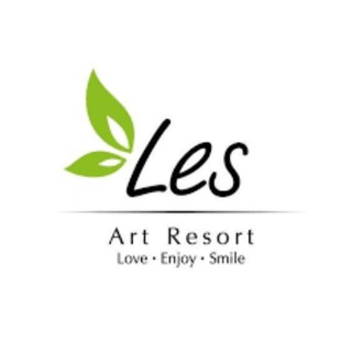 Telegram group profile photo for Лес Арт Резорт | Les Art Resort | Отзывы