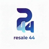 Telegram profile photo for Отзывы resale44