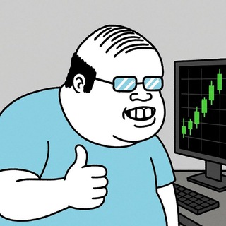 Telegram profile photo for The Dev's Channel