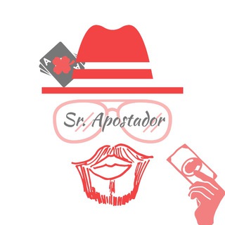 Telegram profile photo for Sr. Apostador Free