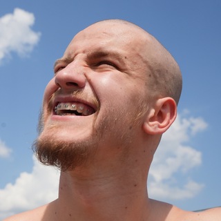 Telegram profile photo for Амбассадор счастья ❤️