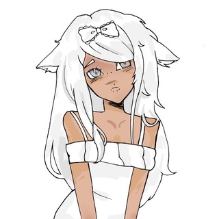 Telegram profile photo for крутышка Мина 👀