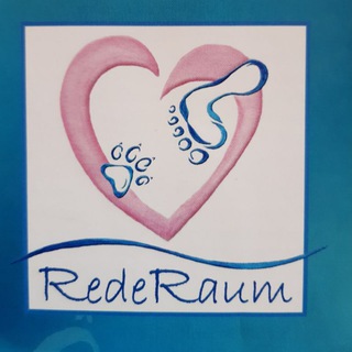 Telegram profile photo for RedeRaum Tierkommunikation
