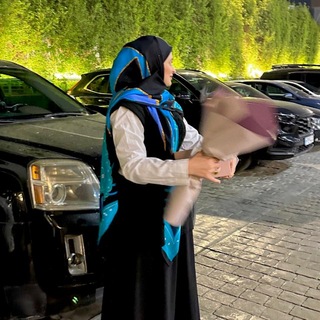 Telegram profile photo for - زيـنَـب 🌸 Zeynep