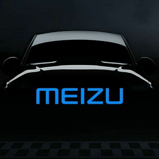 Telegram group profile photo for See-Me: Meizu & Flyme