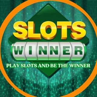 Telegram profile photo for Slots Winner Promocodes