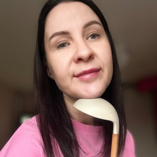Telegram profile photo for Настюха на КУХНЕ.Рецепты.Заготовки