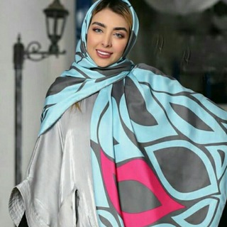 Telegram profile photo for پخش شال و روسری مهر آرا