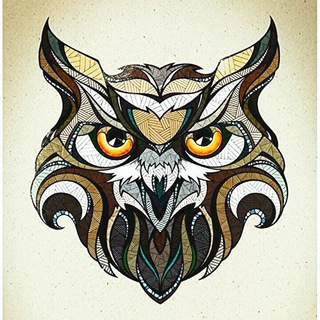Telegram profile photo for Мастерская совы