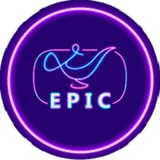 Telegram profile photo for EpicWin Official