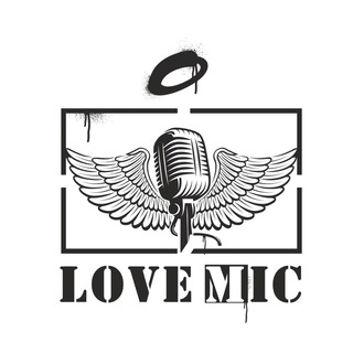 Telegram profile photo for ♠️LOVEMIC🎤