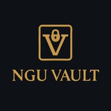 Telegram profile photo for NGU Vault | Social Media Marketplace