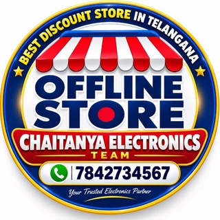Telegram profile photo for OFFLINE STORE(DISCOUNT STORE)