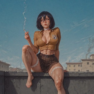 Telegram profile photo for 🇪🇸 Сómics españoles - Apasionado & Erótico