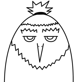 Telegram profile photo for Ленивое Гнездо: Озвучка мультов и не только!