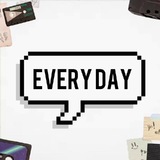 Telegram profile photo for 𝙀𝙑𝙀𝙍𝙔 𝘿𝘼𝙔 | Английский язык ツ
