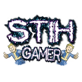 Telegram profile photo for Stih Gamer