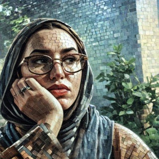 Telegram profile photo for 🌴واحة عبير رشدي🌴