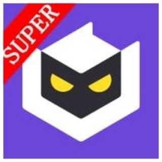 Telegram profile photo for lulubox super