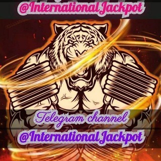 Telegram profile photo for International BDG WIN