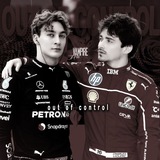Telegram profile photo for Интерактивы! OutOfControlF1